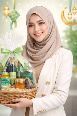 Toko Parcel Langkat